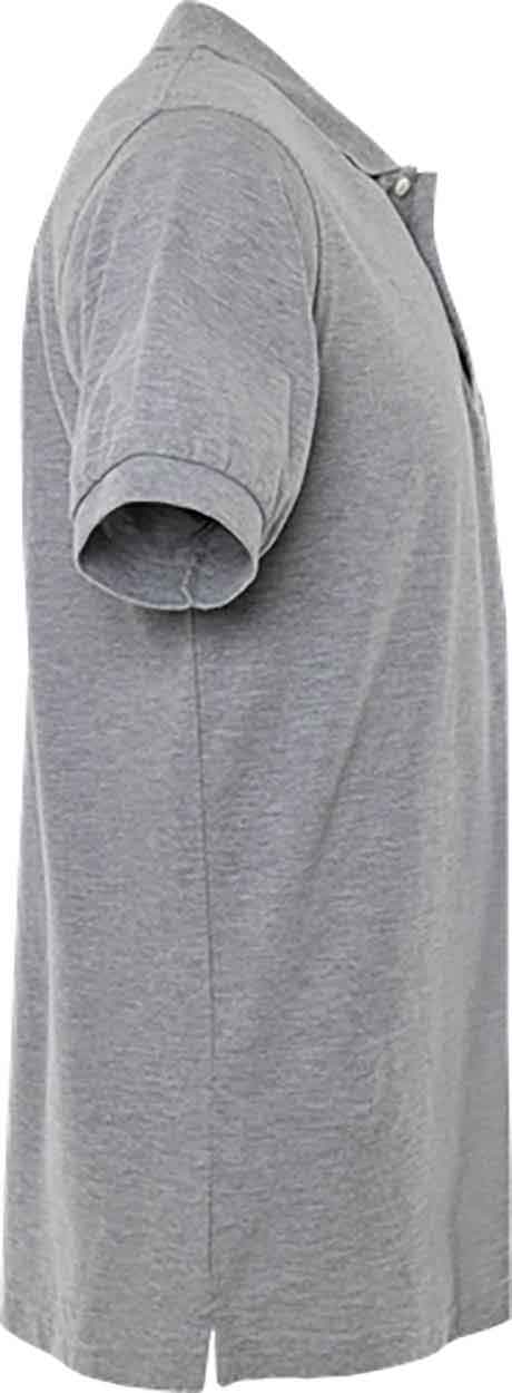 Acode 1724 Heavy Piqué Polo