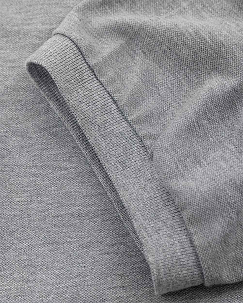 Acode 1724 Heavy Piqué Polo