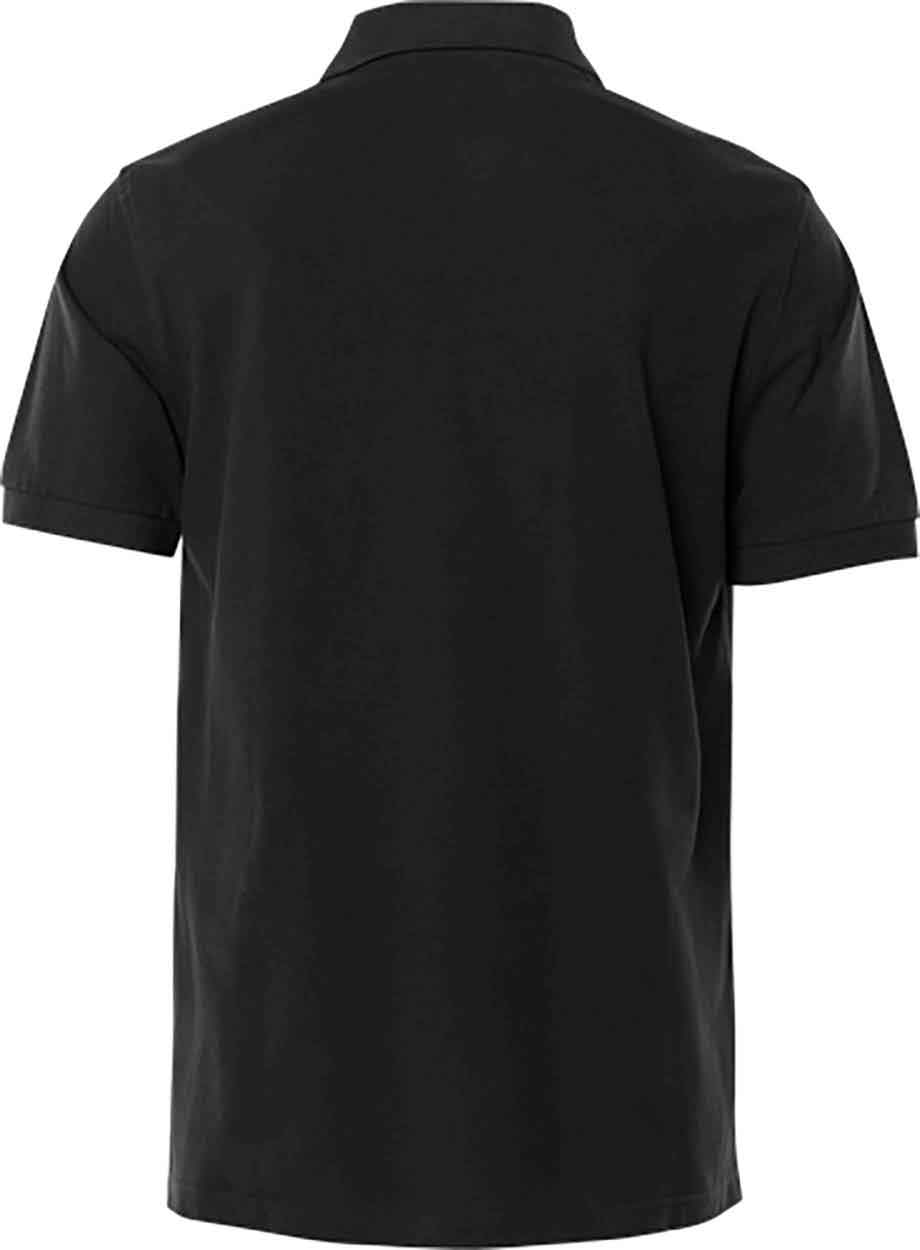 Acode 1724 Heavy Piqué Polo