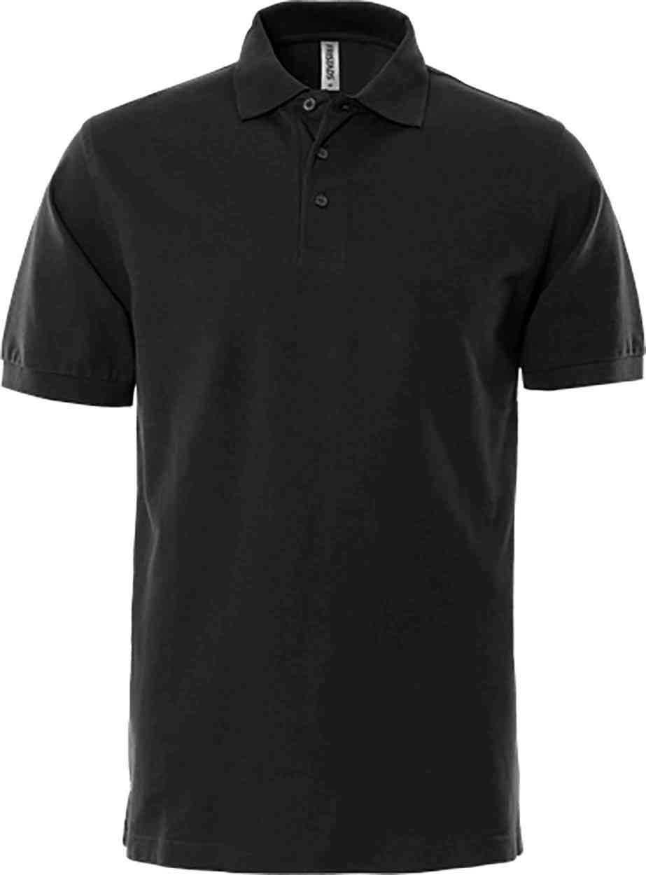 Acode 1724 Heavy Piqué Polo