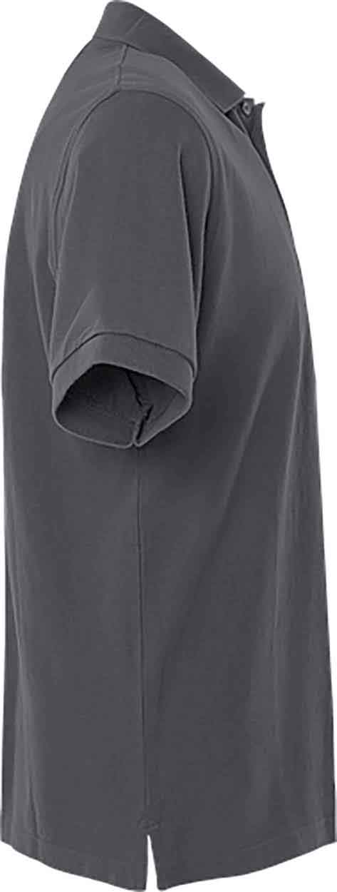 Acode 1724 Heavy Piqué Polo