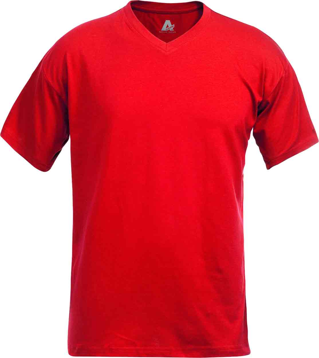 Acode T-Shirt V-Neck Code 1913