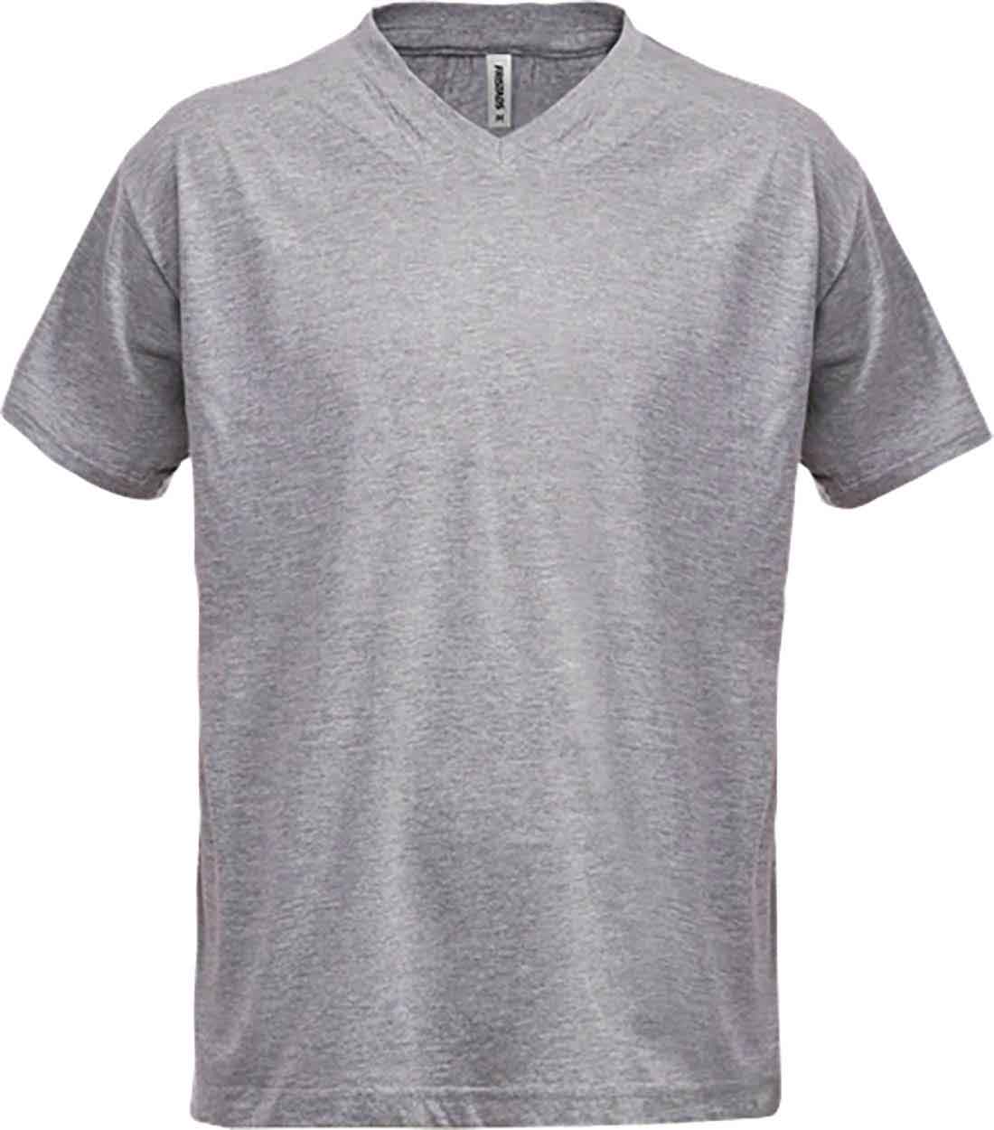 Acode T-Shirt V-Neck Code 1913