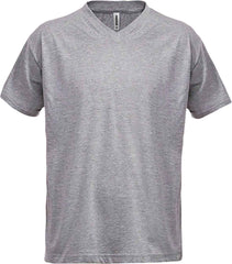 Acode T-Shirt V-Neck Code 1913