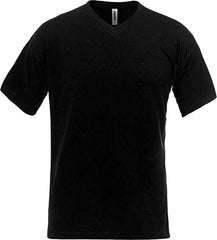 Acode T-Shirt V-Neck Code 1913