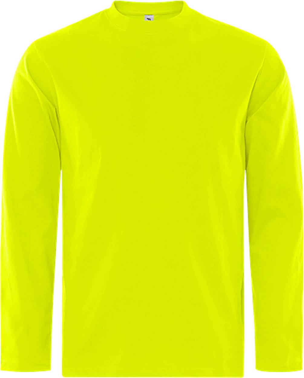 Acode T-Shirt L/Sleeve Code 1914