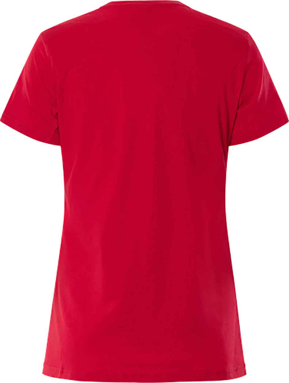 Acode 1917 Ladies Heavyweight T-Shirt