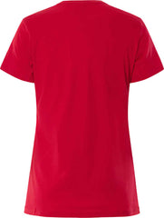 Acode 1917 Ladies Heavyweight T-Shirt