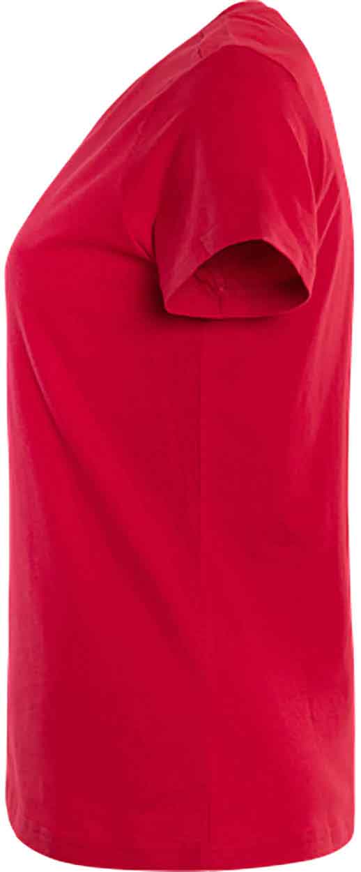 Acode 1917 Ladies Heavyweight T-Shirt