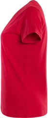 Acode 1917 Ladies Heavyweight T-Shirt