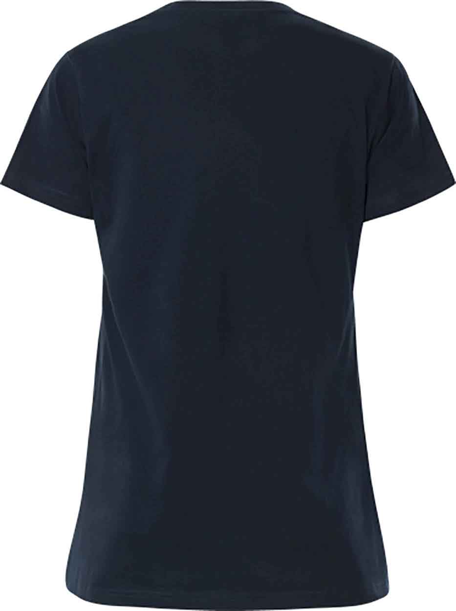 Acode 1917 Ladies Heavyweight T-Shirt