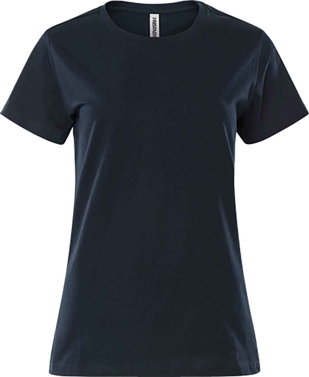 Acode 1917 Ladies Heavyweight T-Shirt