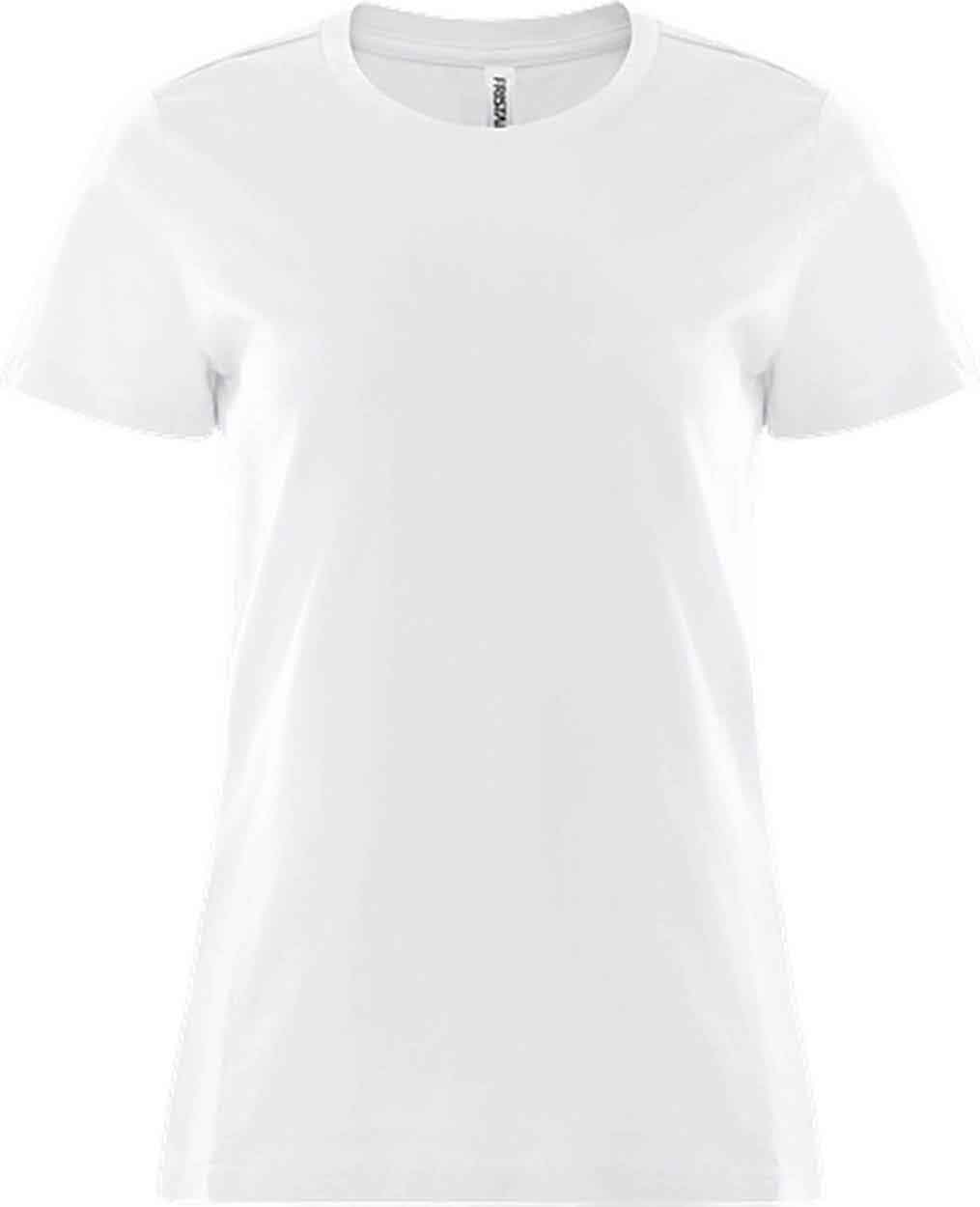 Acode 1917 Ladies Heavyweight T-Shirt