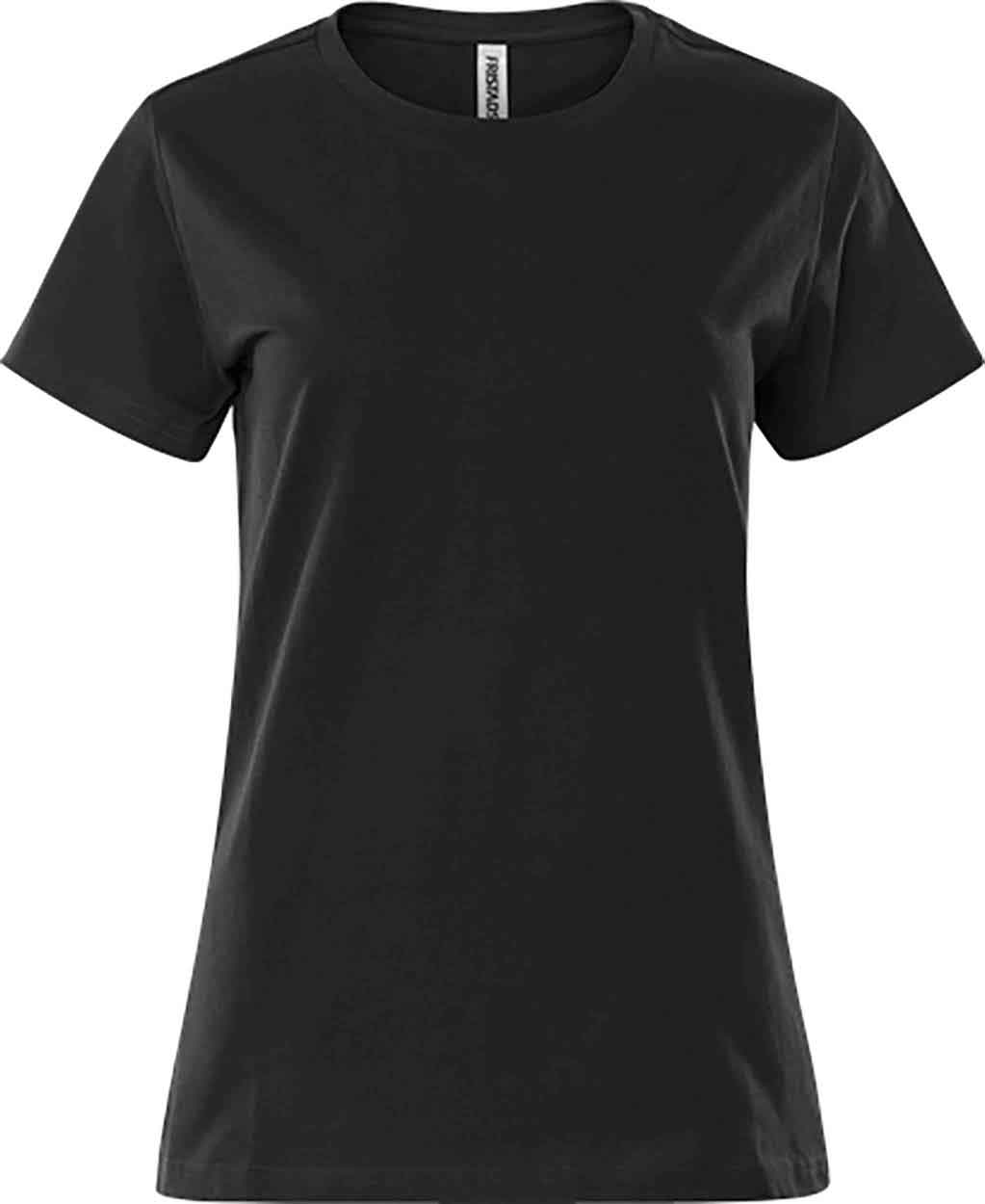 Acode 1917 Ladies Heavyweight T-Shirt