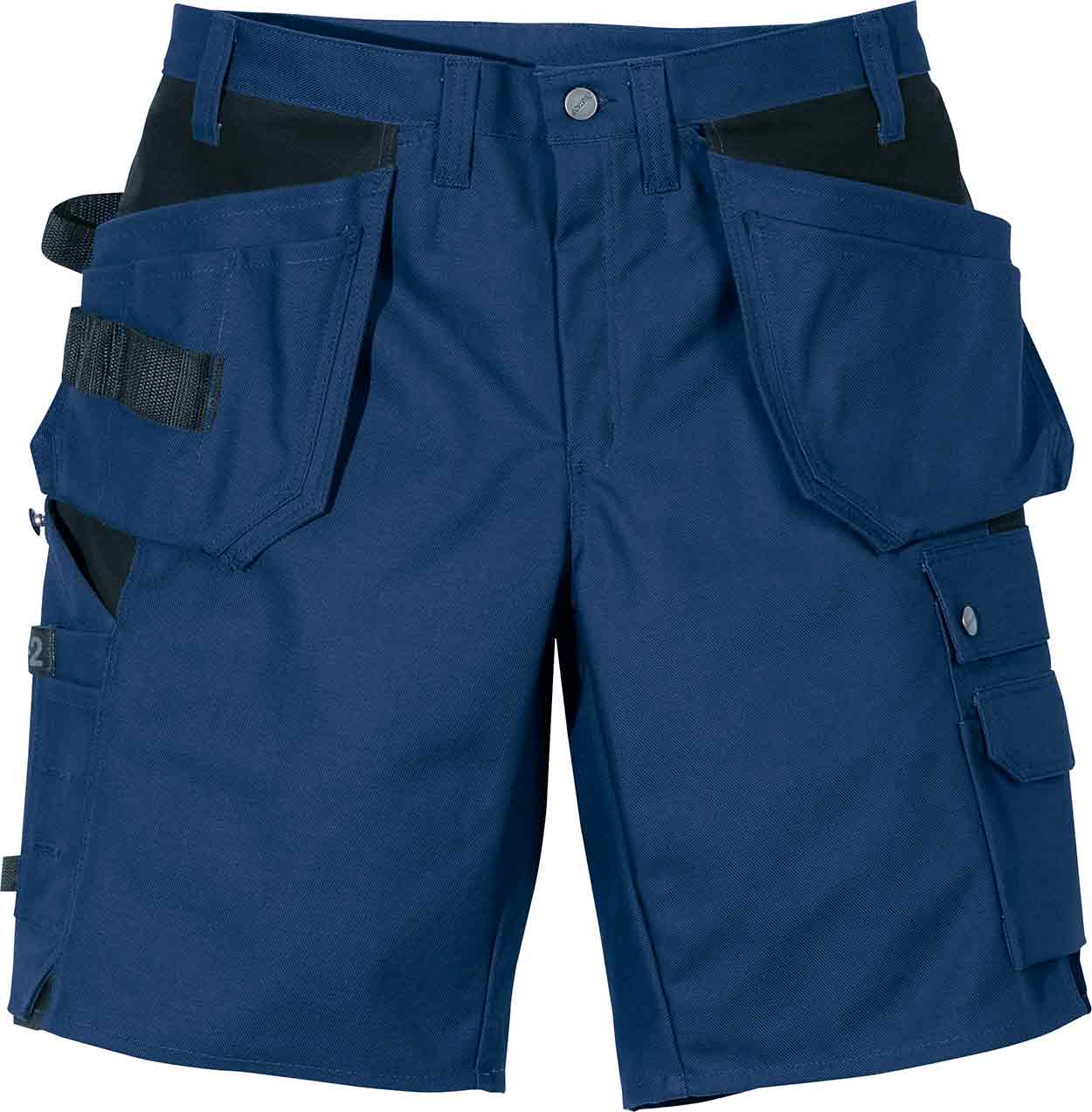 Fristads 100276 Shorts 201 Fas