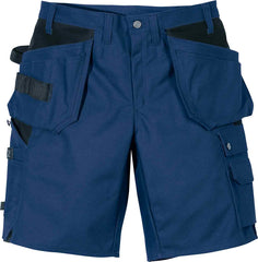 Fristads 100276 Shorts 201 Fas