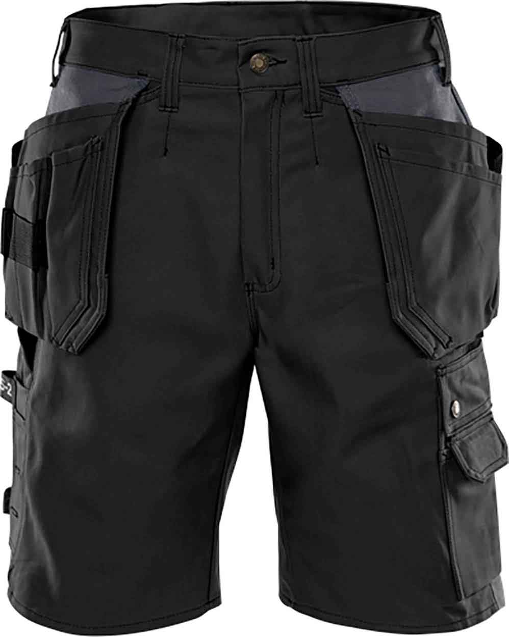Fristads 100276 Shorts 201 Fas