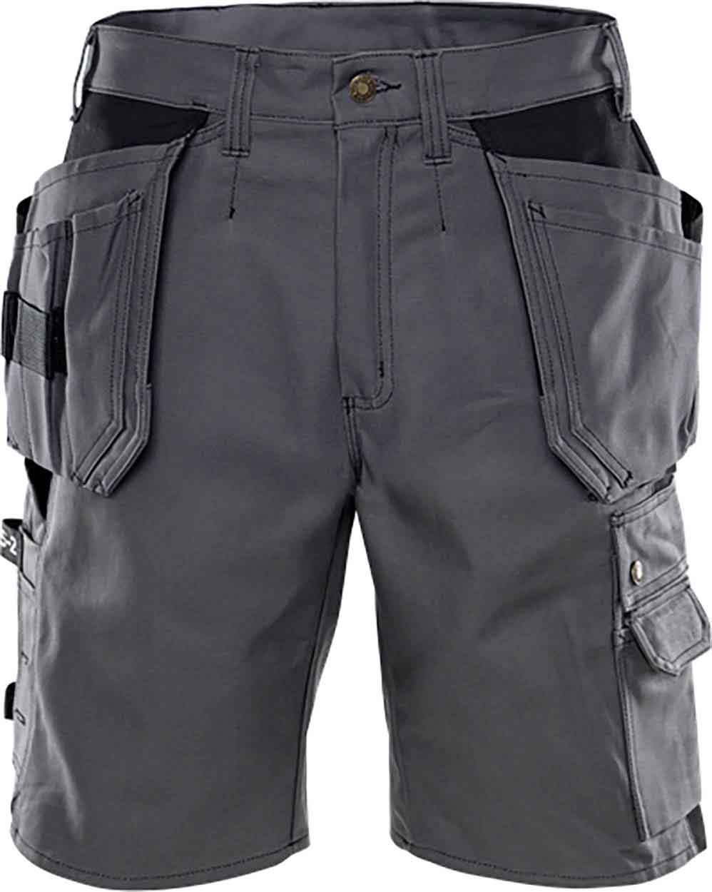 Fristads 100276 Shorts 201 Fas