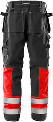 Fristads 100279 Trousers Cl 1 247 Fas
