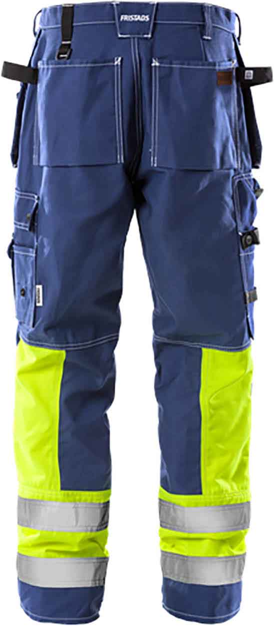 Fristads 100279 Trousers Cl 1 247 Fas