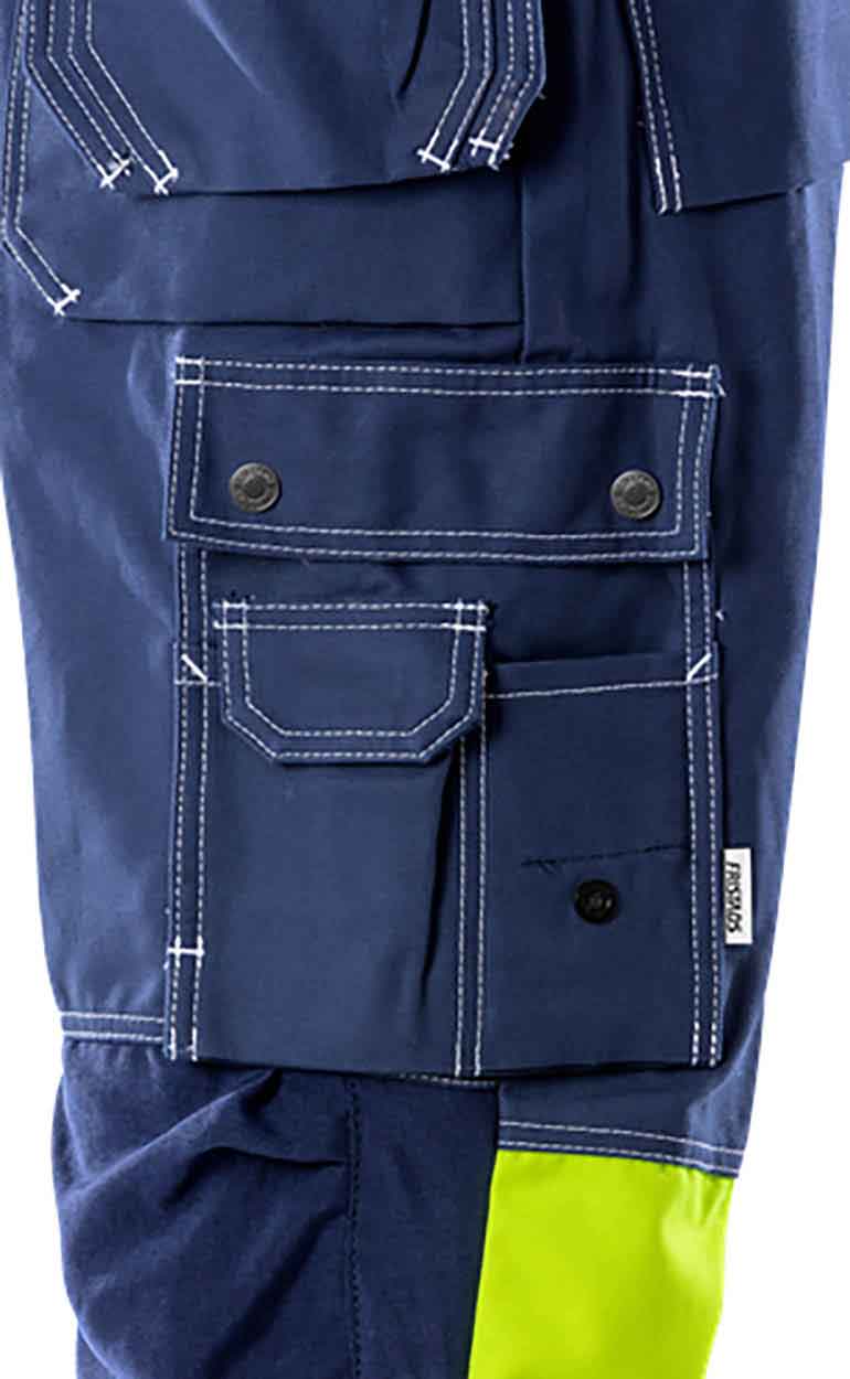 Fristads 100279 Trousers Cl 1 247 Fas