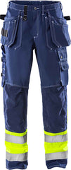 Fristads 100279 Trousers Cl 1 247 Fas