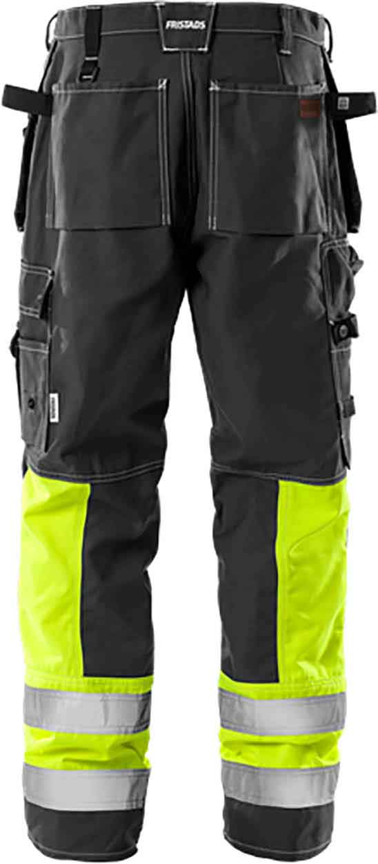 Fristads 100279 Trousers Cl 1 247 Fas