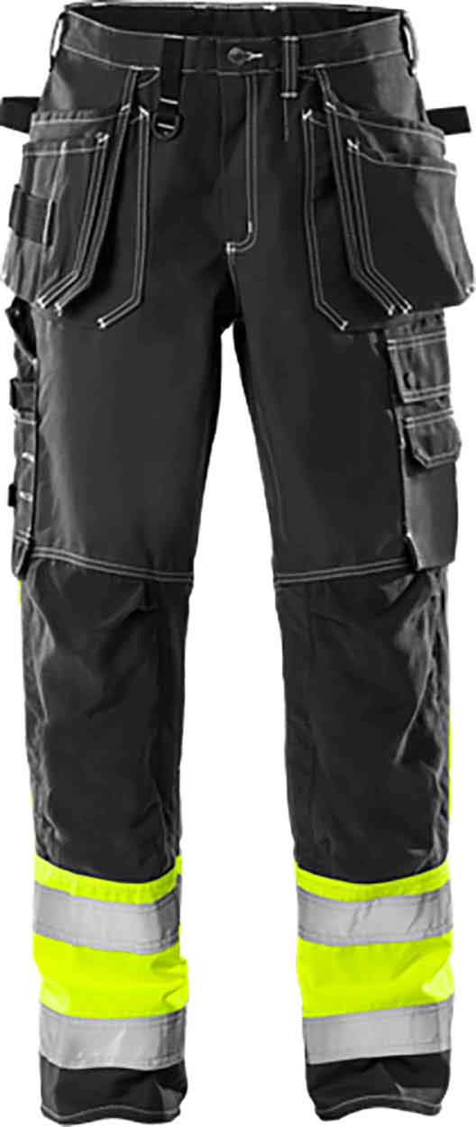 Fristads 100279 Trousers Cl 1 247 Fas