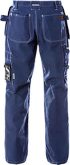 Fristads 100281 Trousers Female 253K Fas