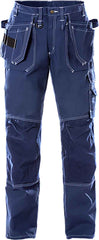 Fristads 100281 Trousers Female 253K Fas