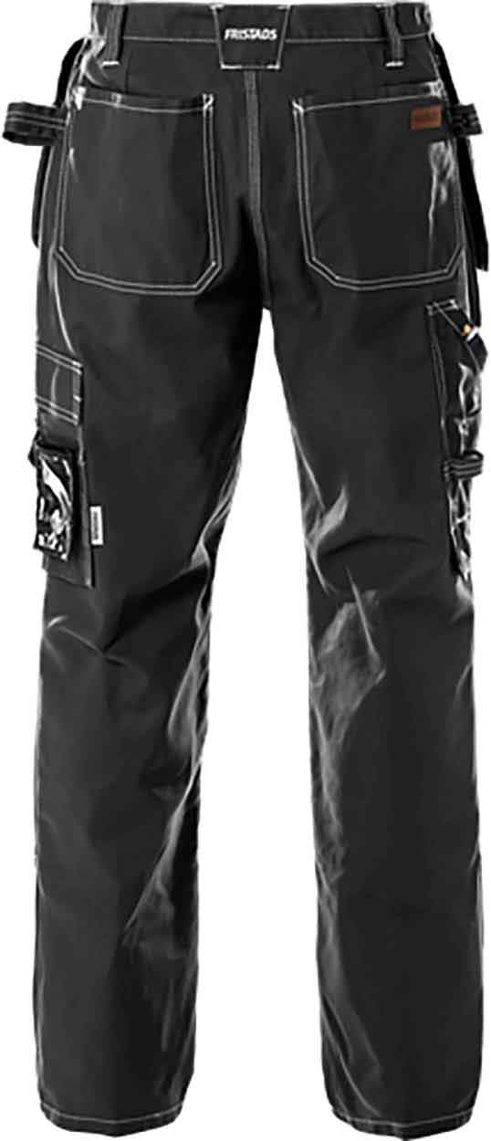 Fristads 100281 Trousers Female 253K Fas