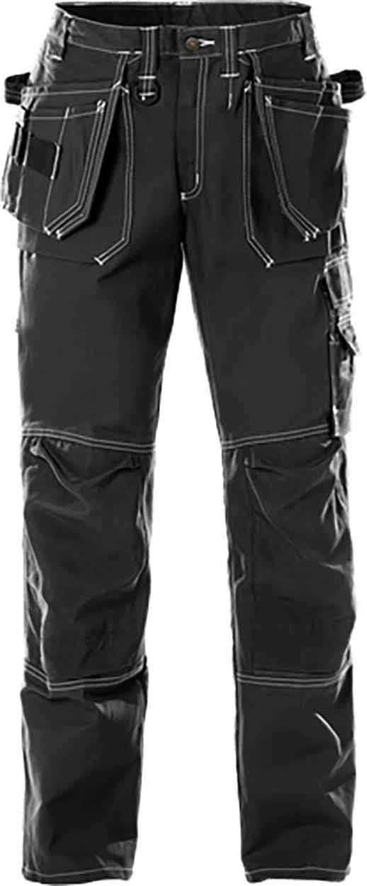 Fristads 100281 Trousers Female 253K Fas