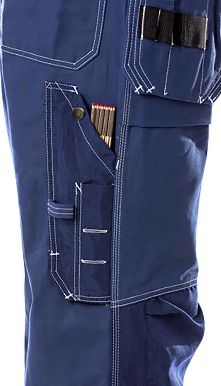 Fristads 100282 Trousers 255K Fas