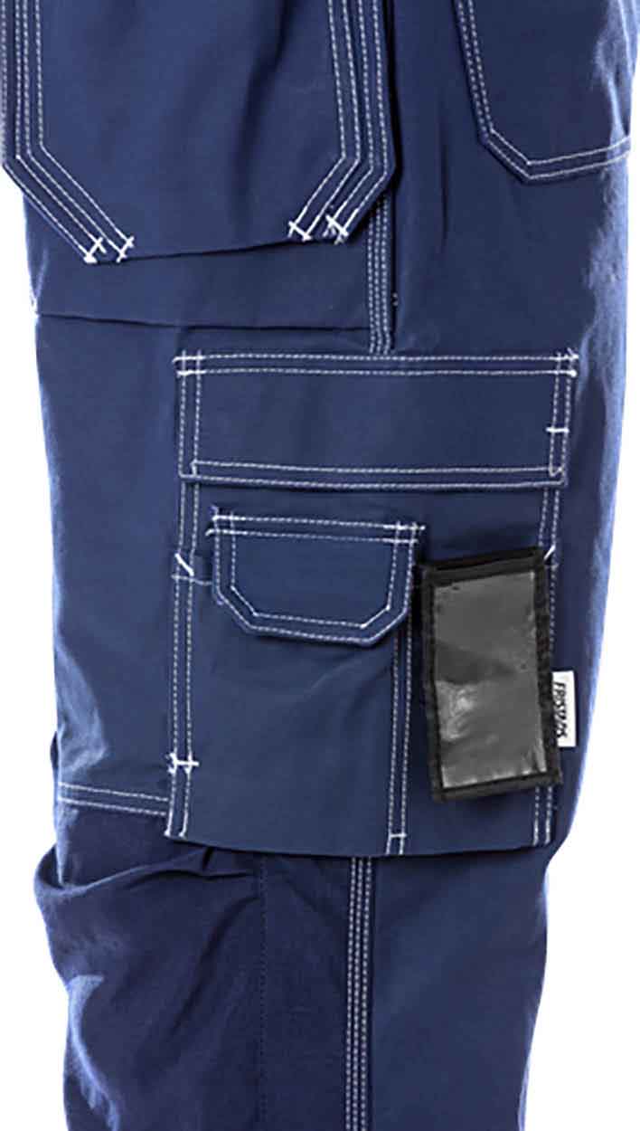 Fristads 100282 Trousers 255K Fas