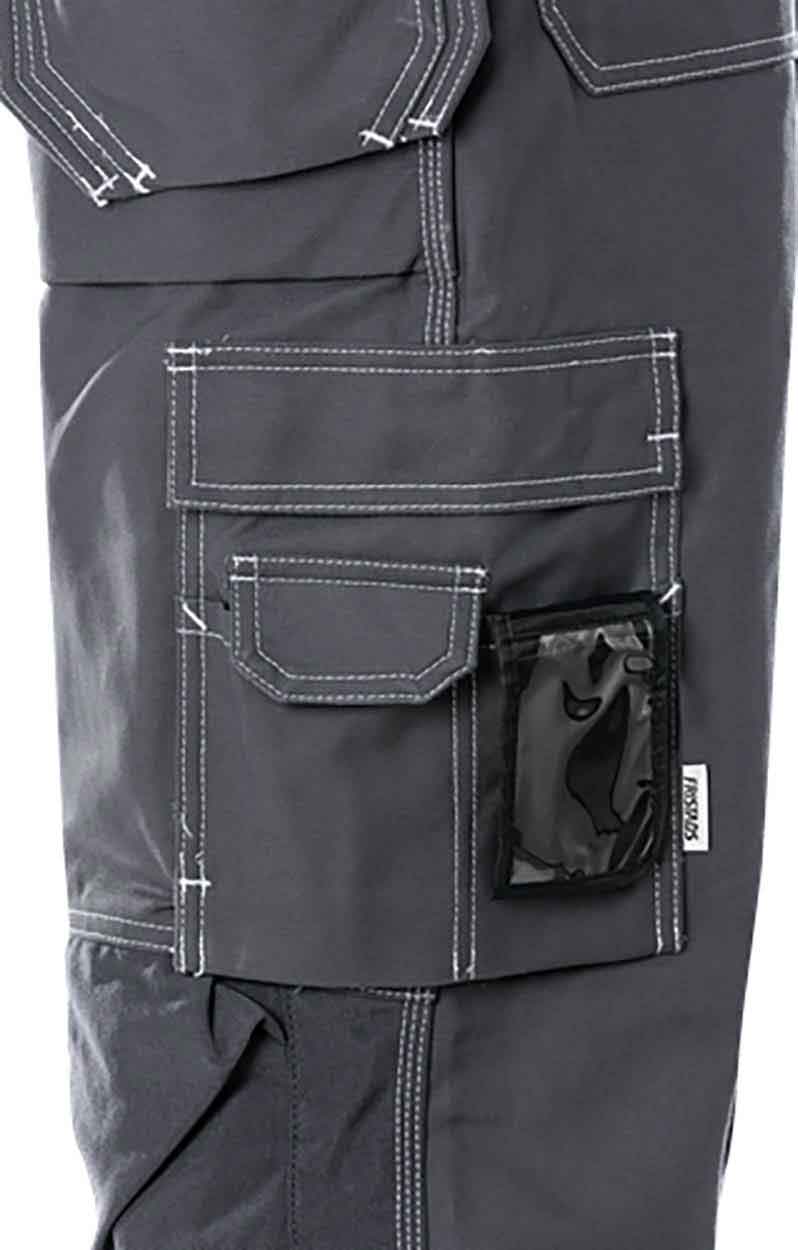 Fristads 100286 Trousers 265K Fas