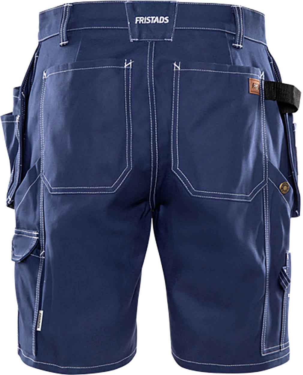 Fristads 100288 Shorts 275 Fas