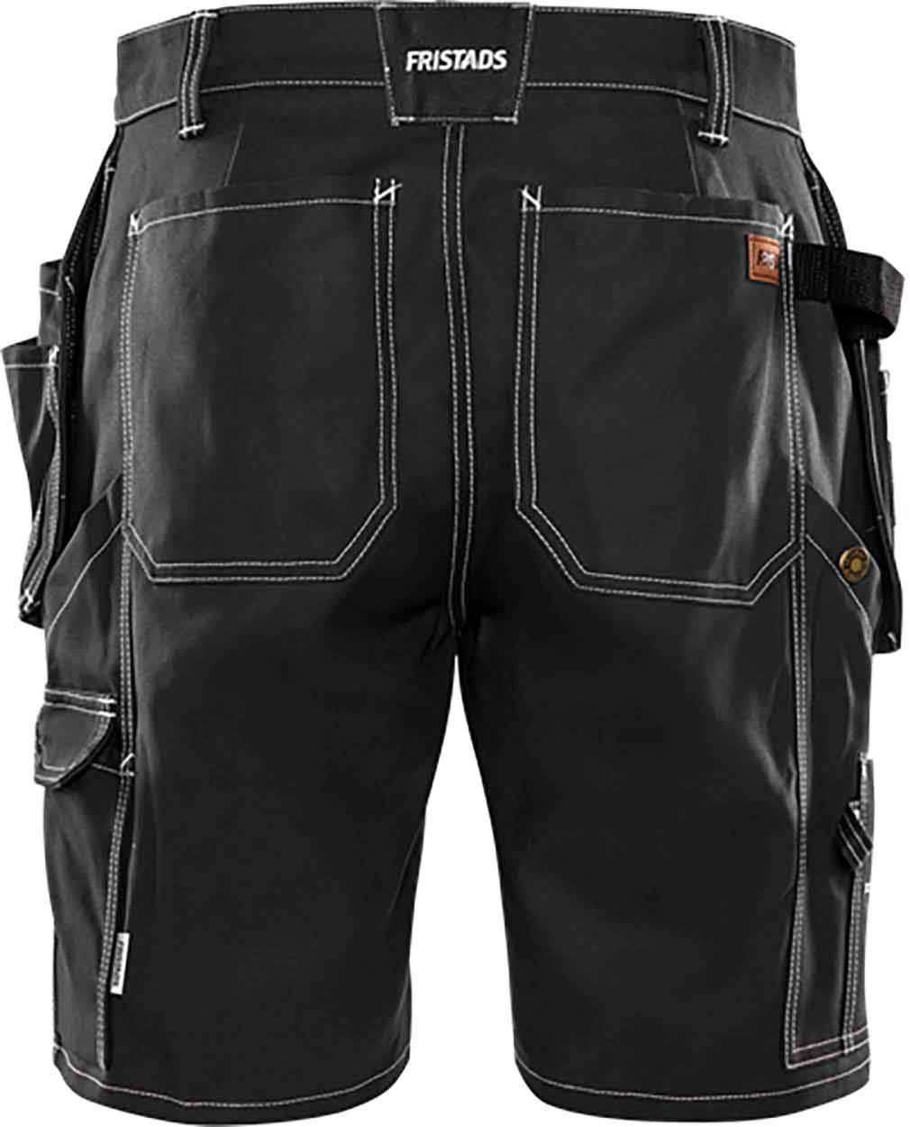 Fristads 100288 Shorts 275 Fas