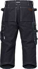 Fristads 100291 Trousers 3/4 283 Fas