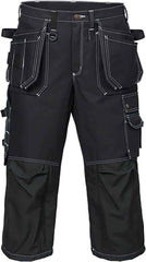 Fristads 100291 Trousers 3/4 283 Fas