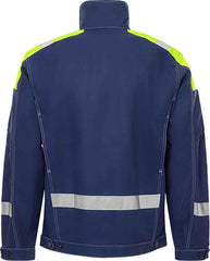 Fristads 100303 Jacket 447 Fas