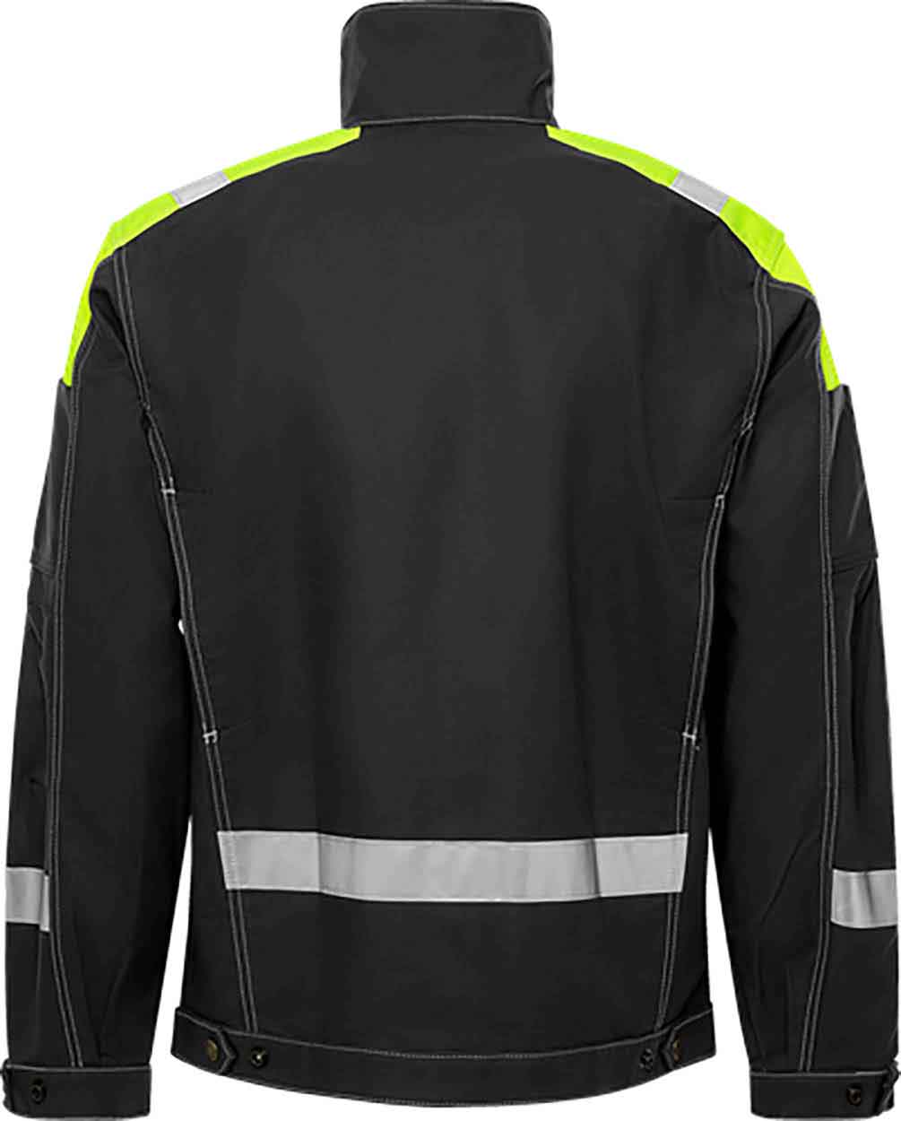 Fristads 100303 Jacket 447 Fas