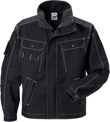 Fristads 100304 Jacket 451 Fas