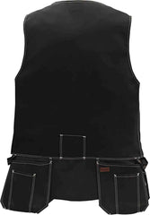 Fristads 100309 Waistcoat 511 Fas