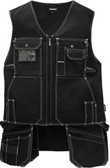 Fristads 100309 Waistcoat 511 Fas