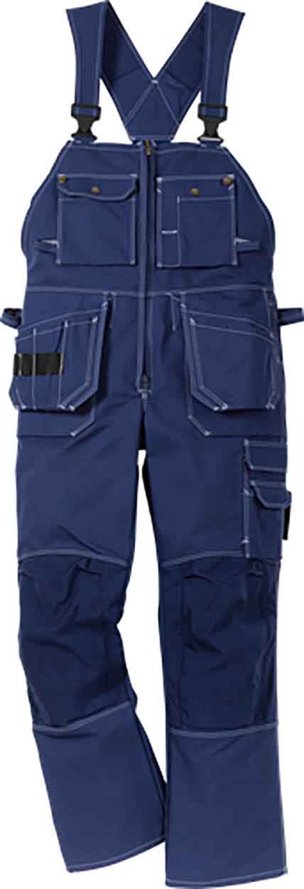 Fristads 100310 Bib'N'Brace 51 Fas