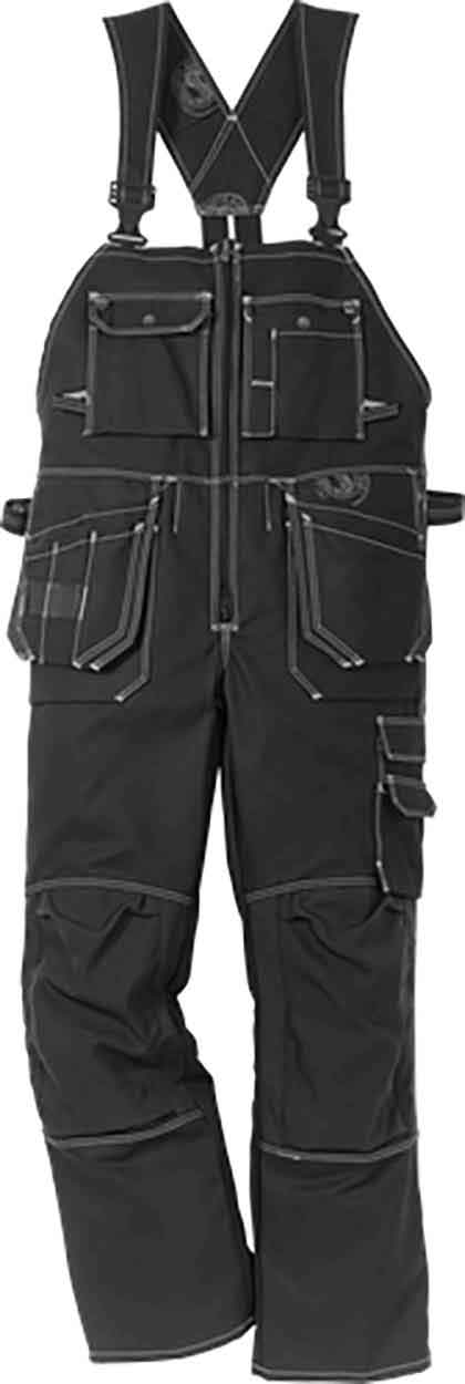 Fristads 100310 Bib'N'Brace 51 Fas