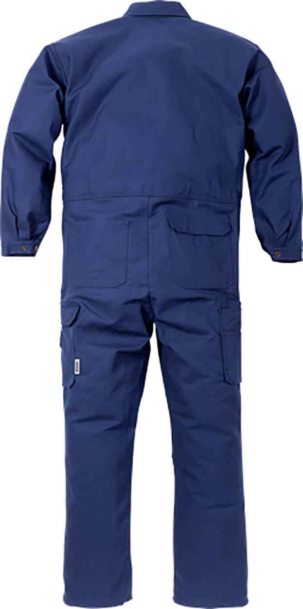 Fristads 100320 Coverall 881 Fas