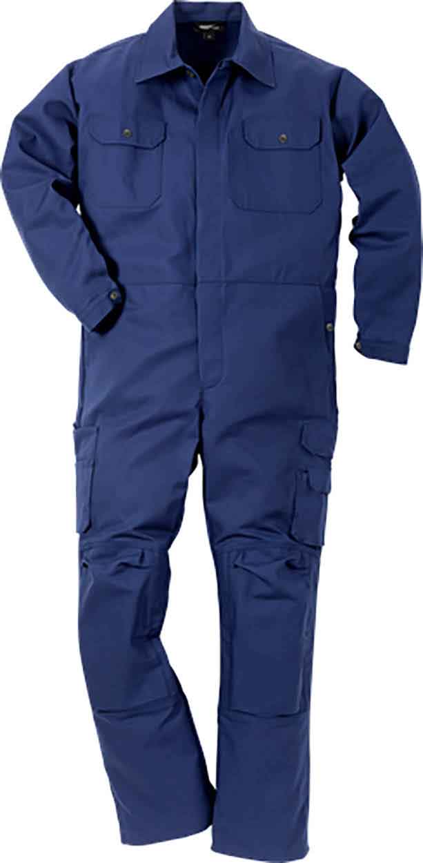 Fristads 100320 Coverall 881 Fas