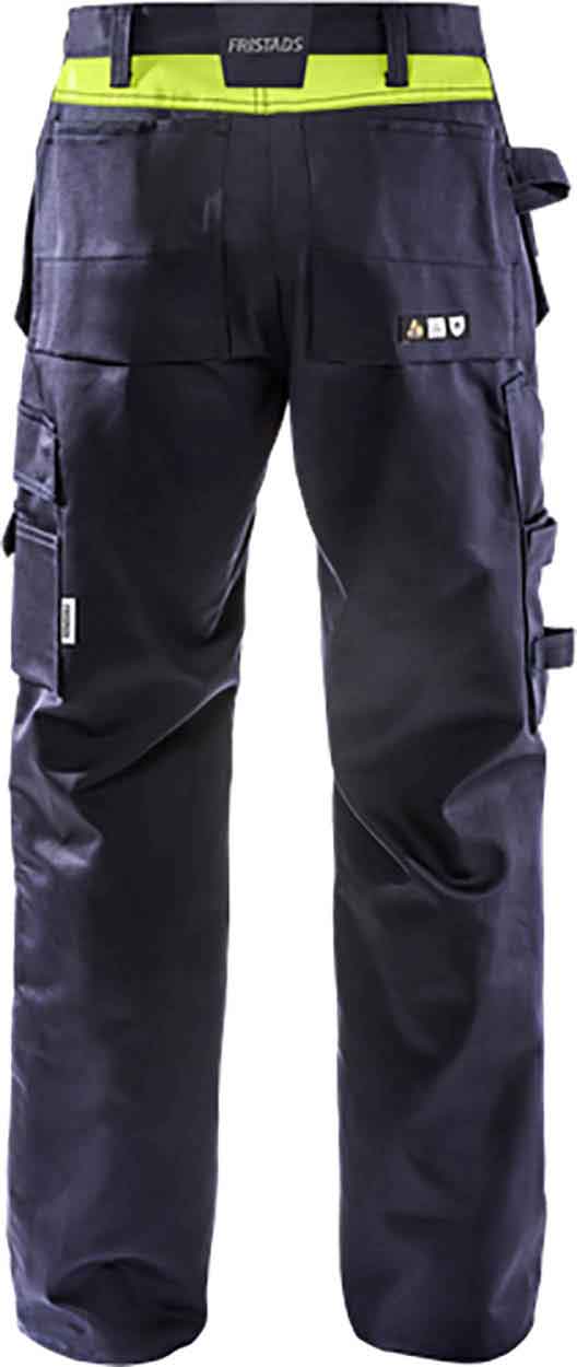 Fristads 100329 Trousers 2030 Flam
