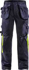Fristads 100329 Trousers 2030 Flam